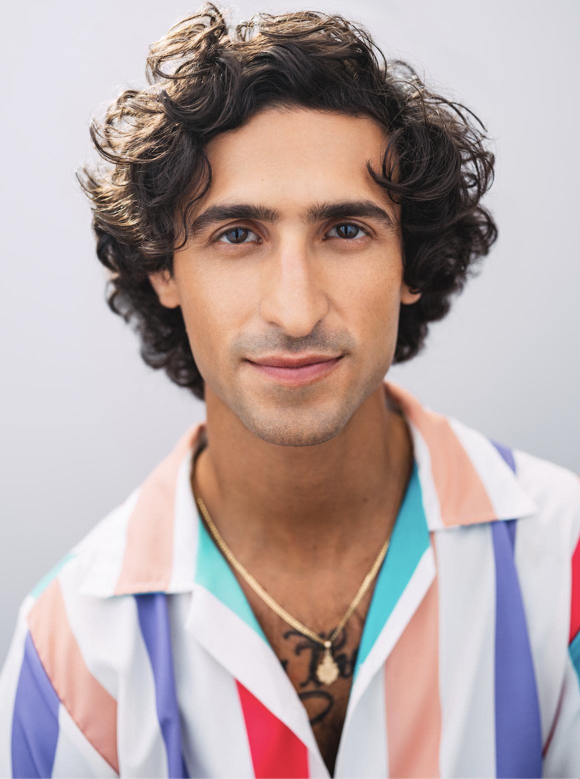 Ricky Michael Martinez