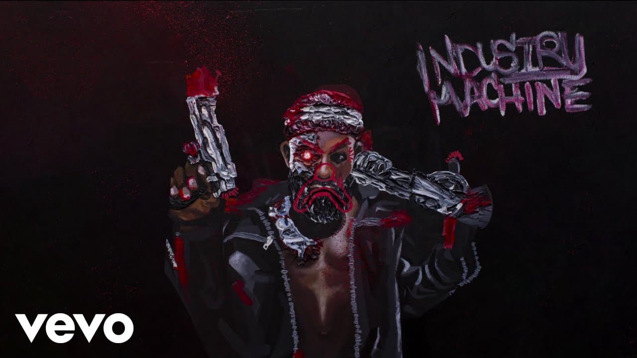 ODUMODUBLVCK, Davido, Seun Kuti - GROOVING (Audio)