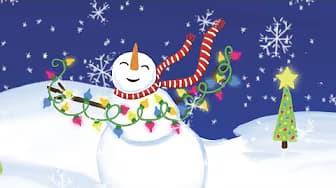 Celebrating the holidays at MD Anderson