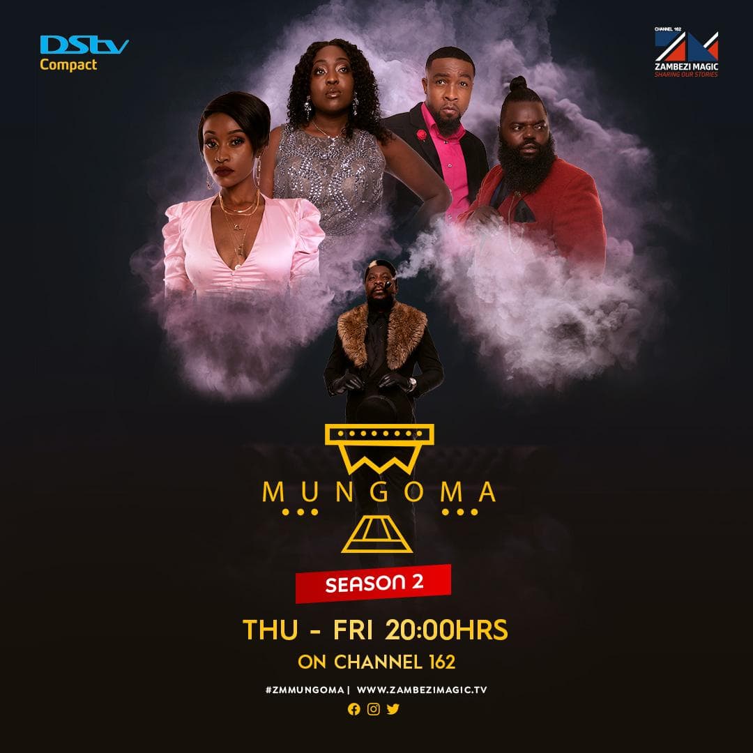 Mungoma S1-S2