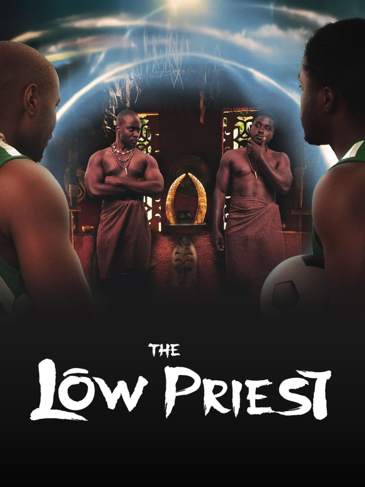 The Low Priest
