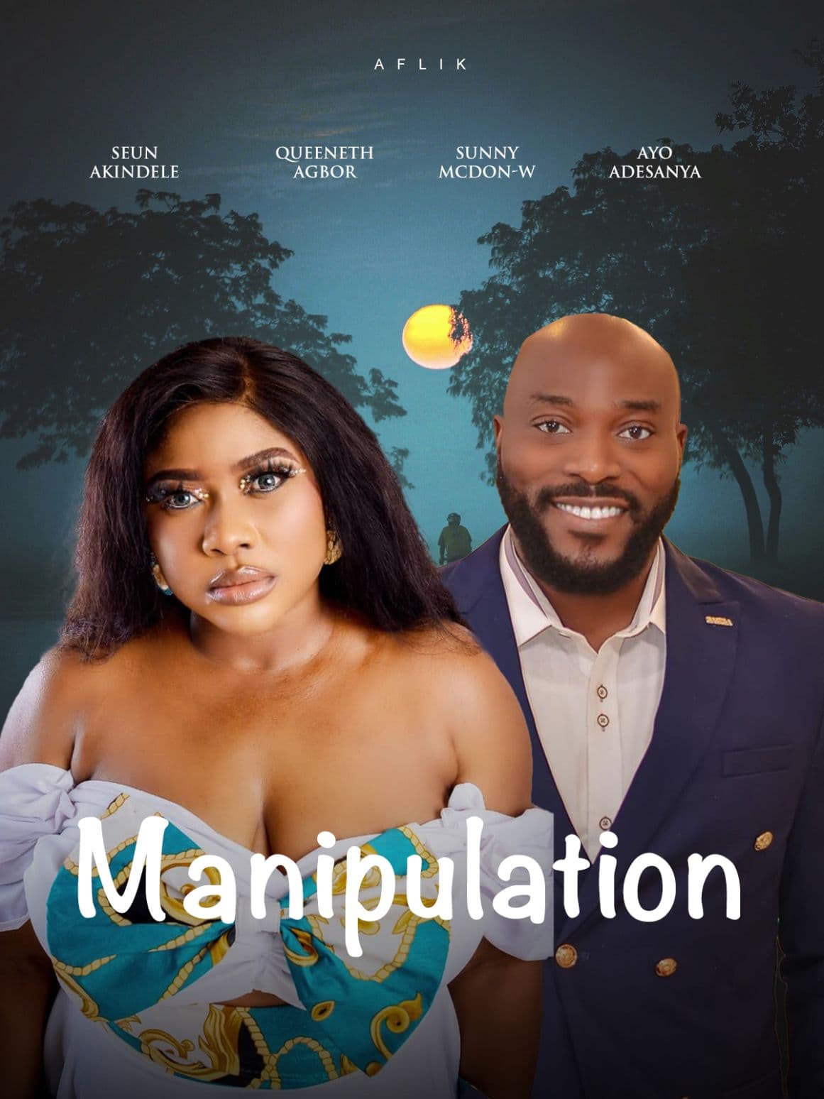 Manipulation