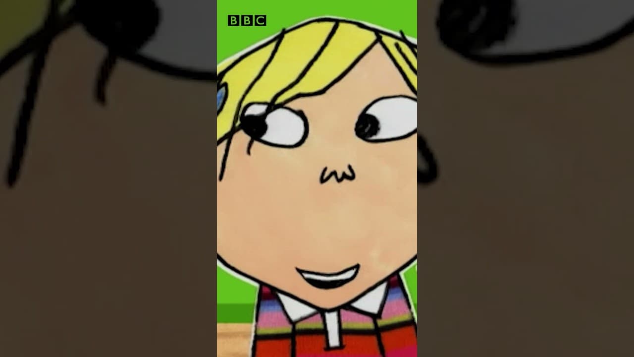 Charlie and Lola - Season 2