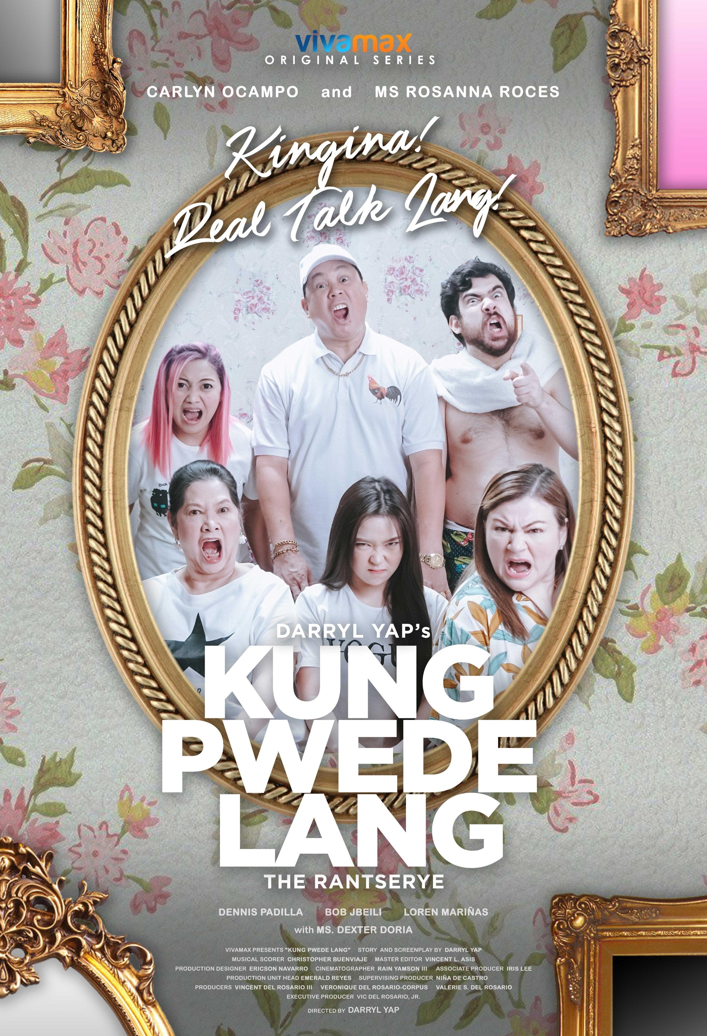 Kung Pwede Lang