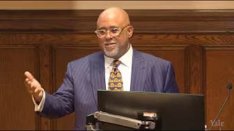 Henry Louis Gates Jr. Lectures