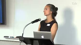 Yale Day of Data 2014