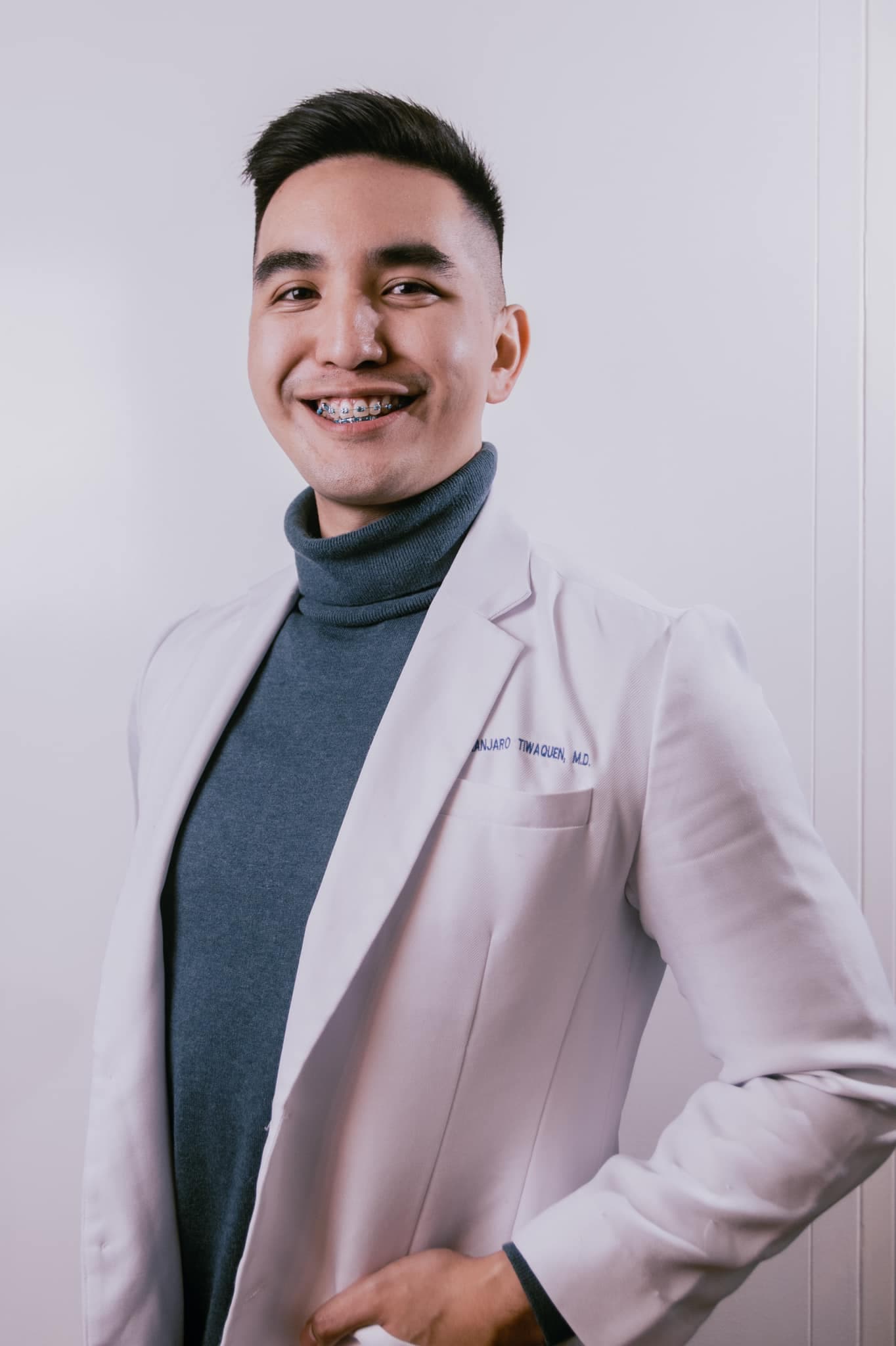 Winston Kilimanjaro Tiwaquen