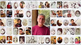 Um Museu Paratodas, todes e todos - part. esp. Chico Buarque