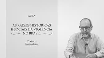 Seminários NEV | Núcleo de Estudos da Violência da Universidade de São Paulo