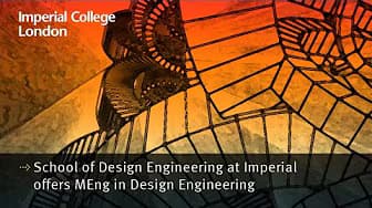 Dyson School of Design Engineering