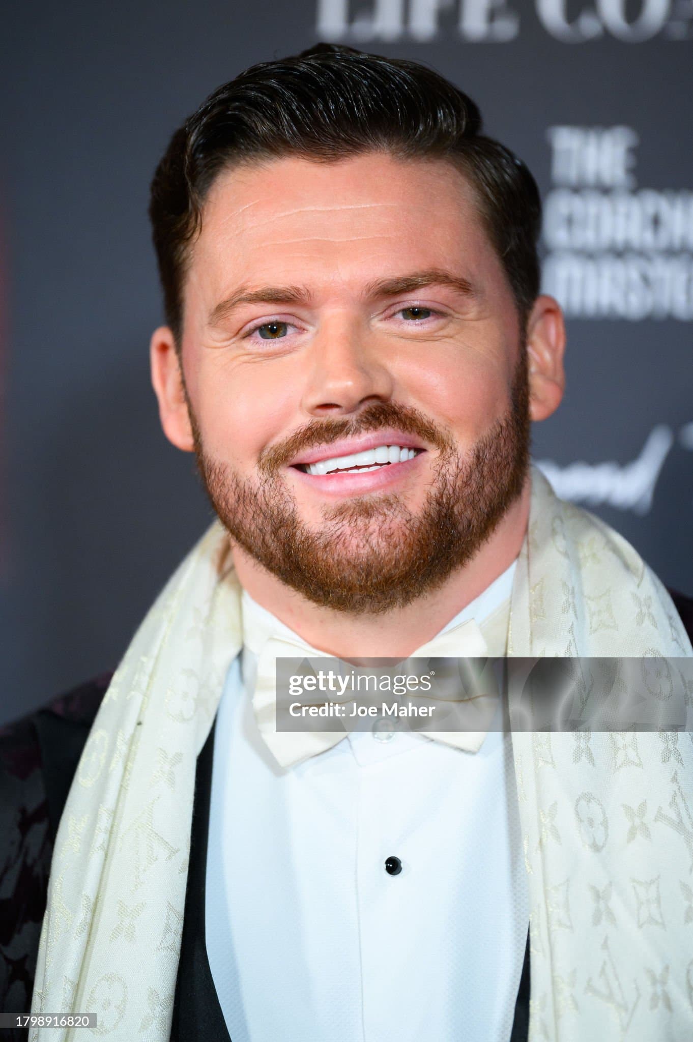 Lewis Raymond Taylor