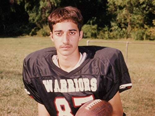 Adnan Syed