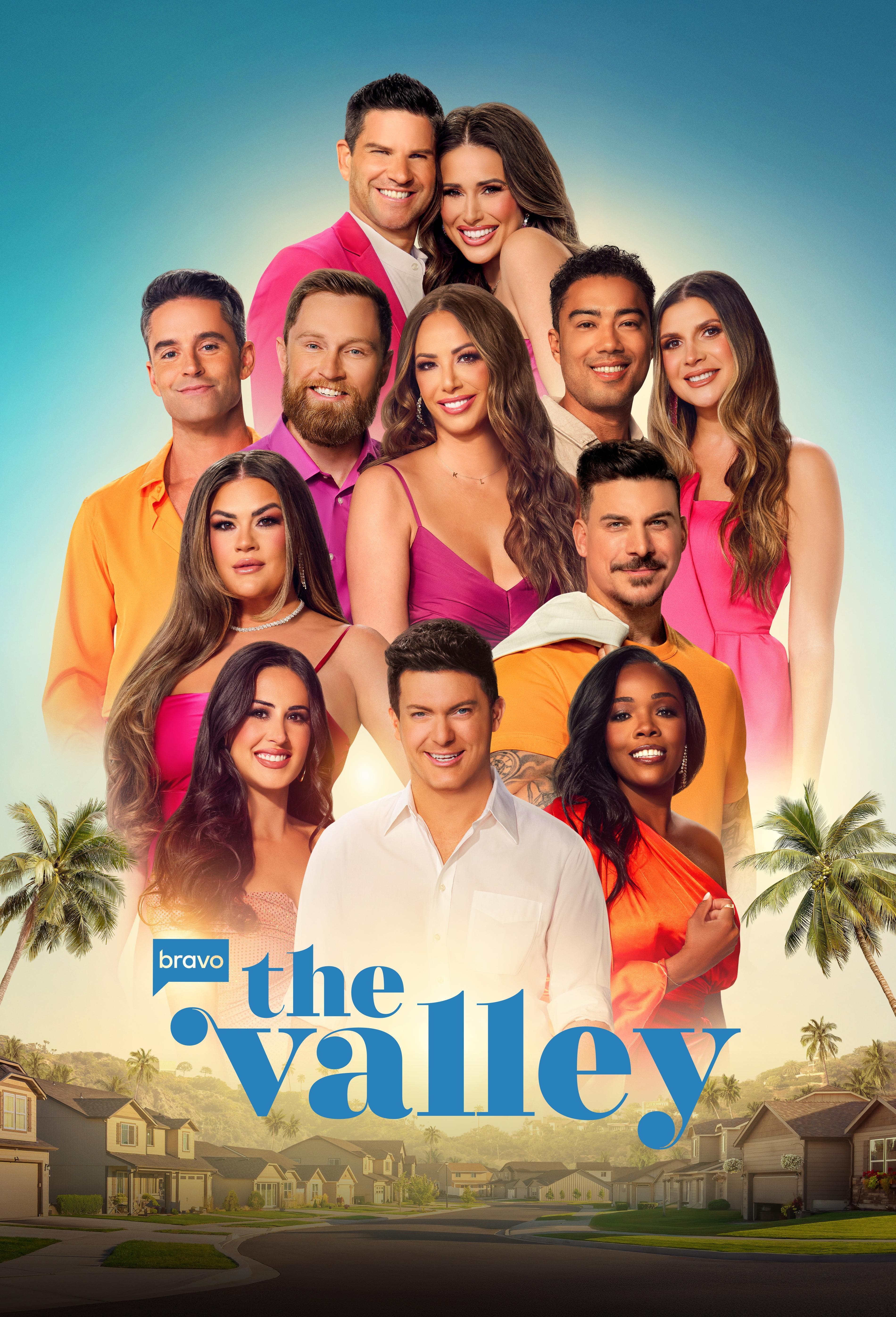 The Valley S1-S2