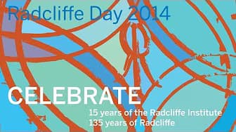 Radcliffe Day