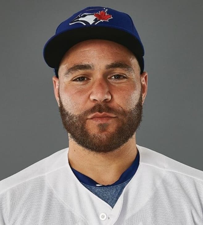Russell Martin