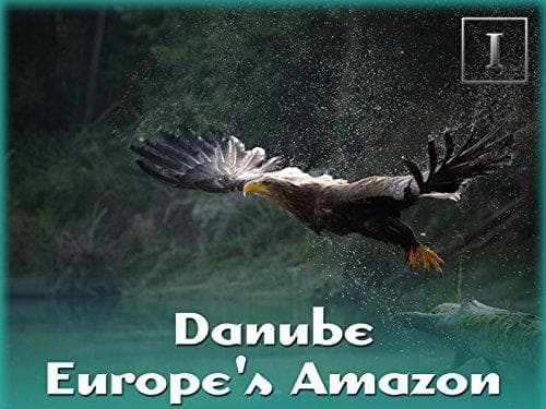 Danube: Europe's Amazon