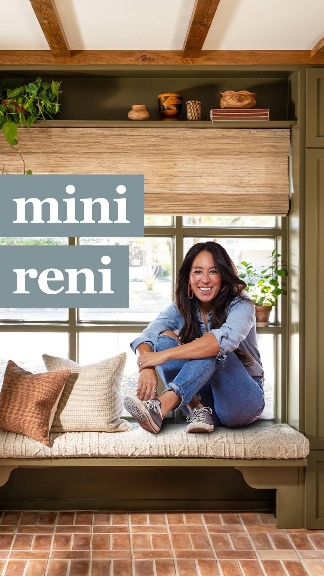Mini Reni