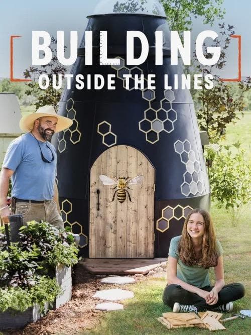 Building Outside the Lines S1-S2