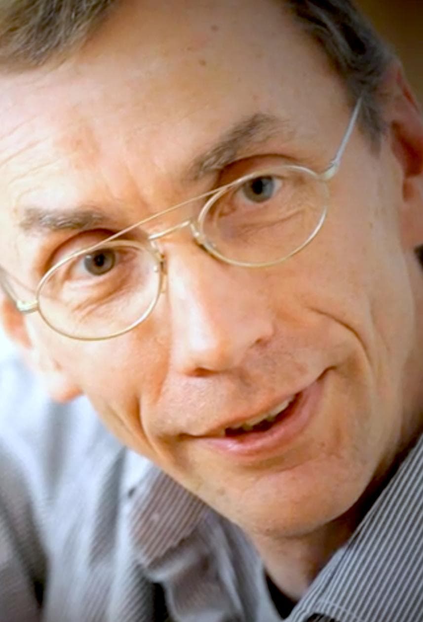 Svante Pääbo