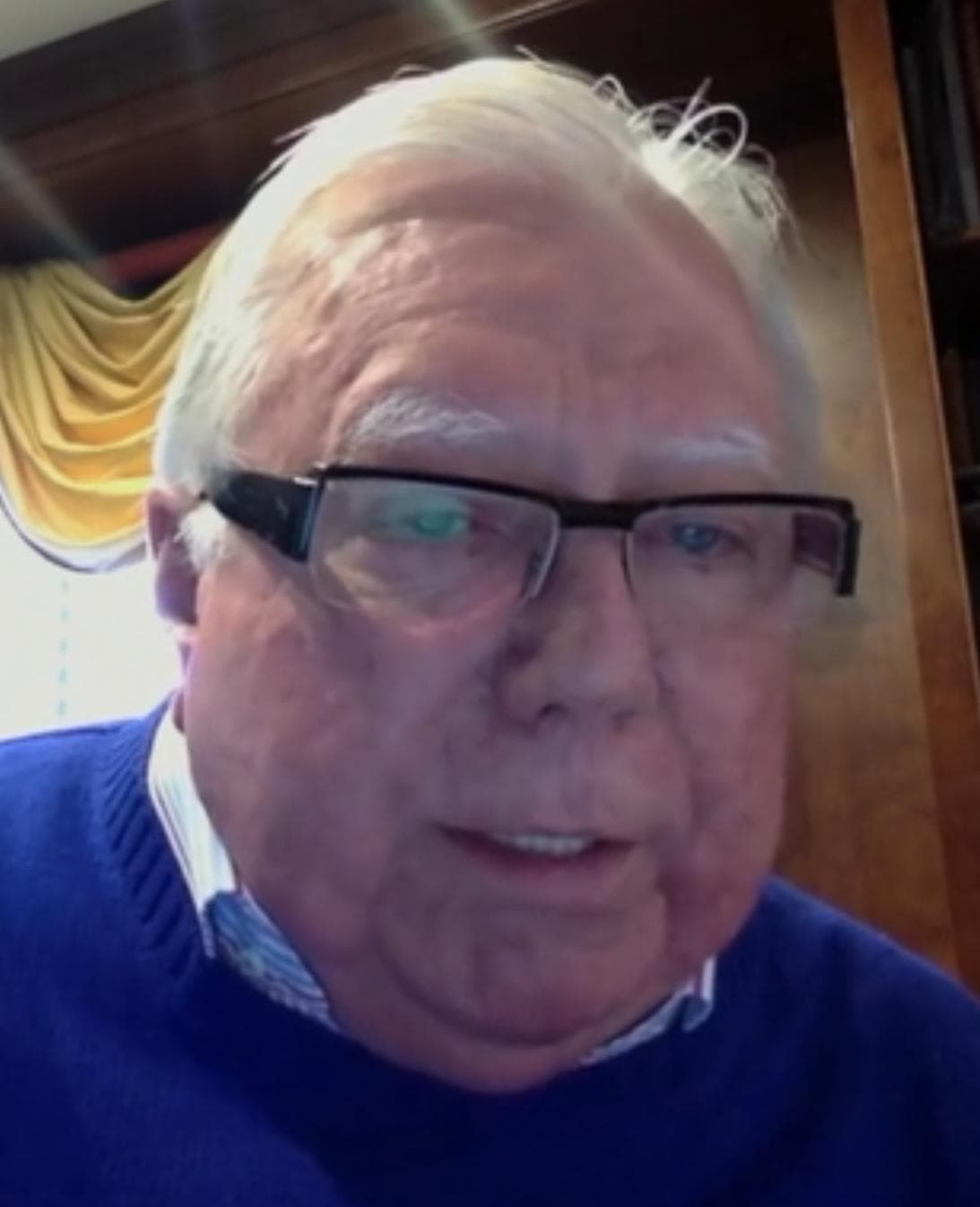 Jerome R. Corsi