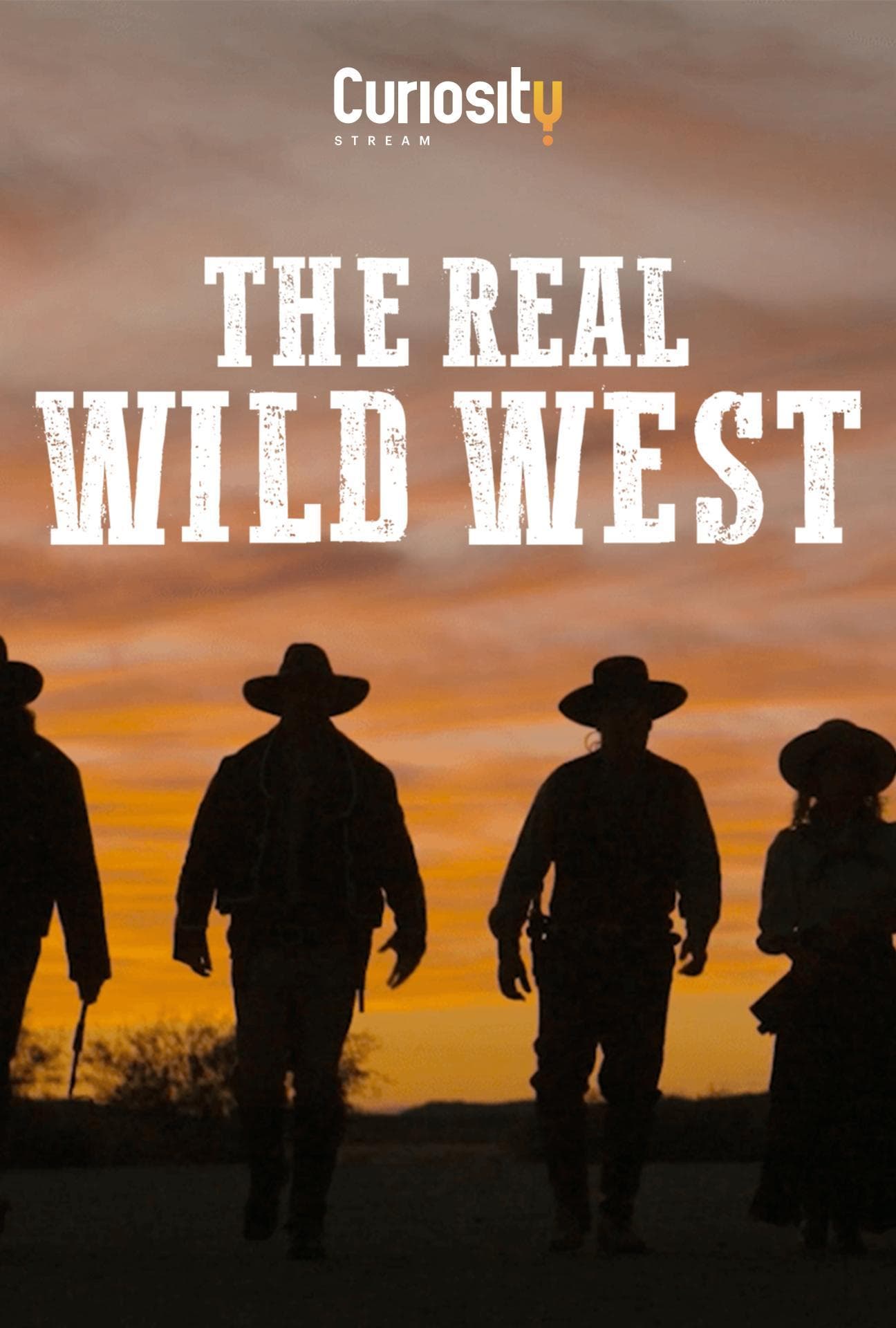 The Real Wild West