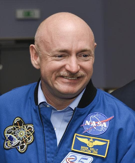 Mark Kelly