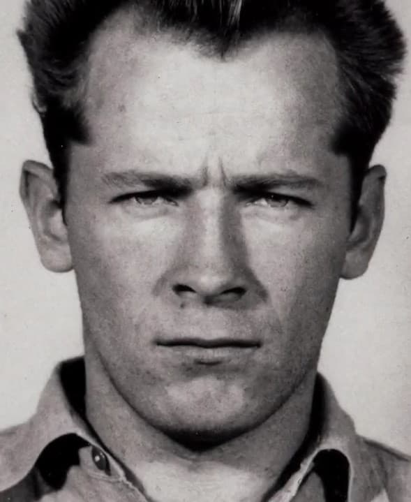 James 'Whitey' Bulger