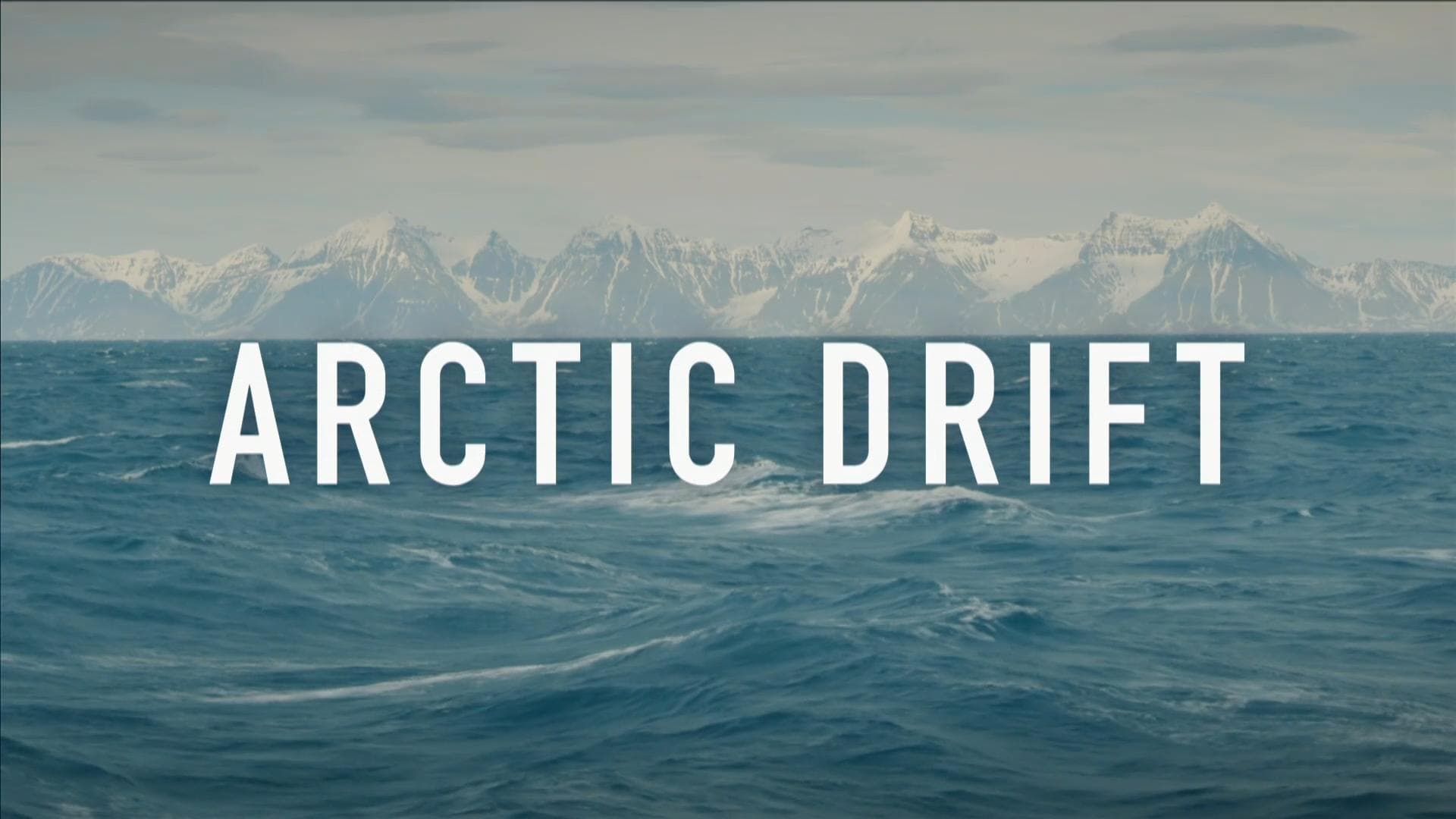 Arctic Drift