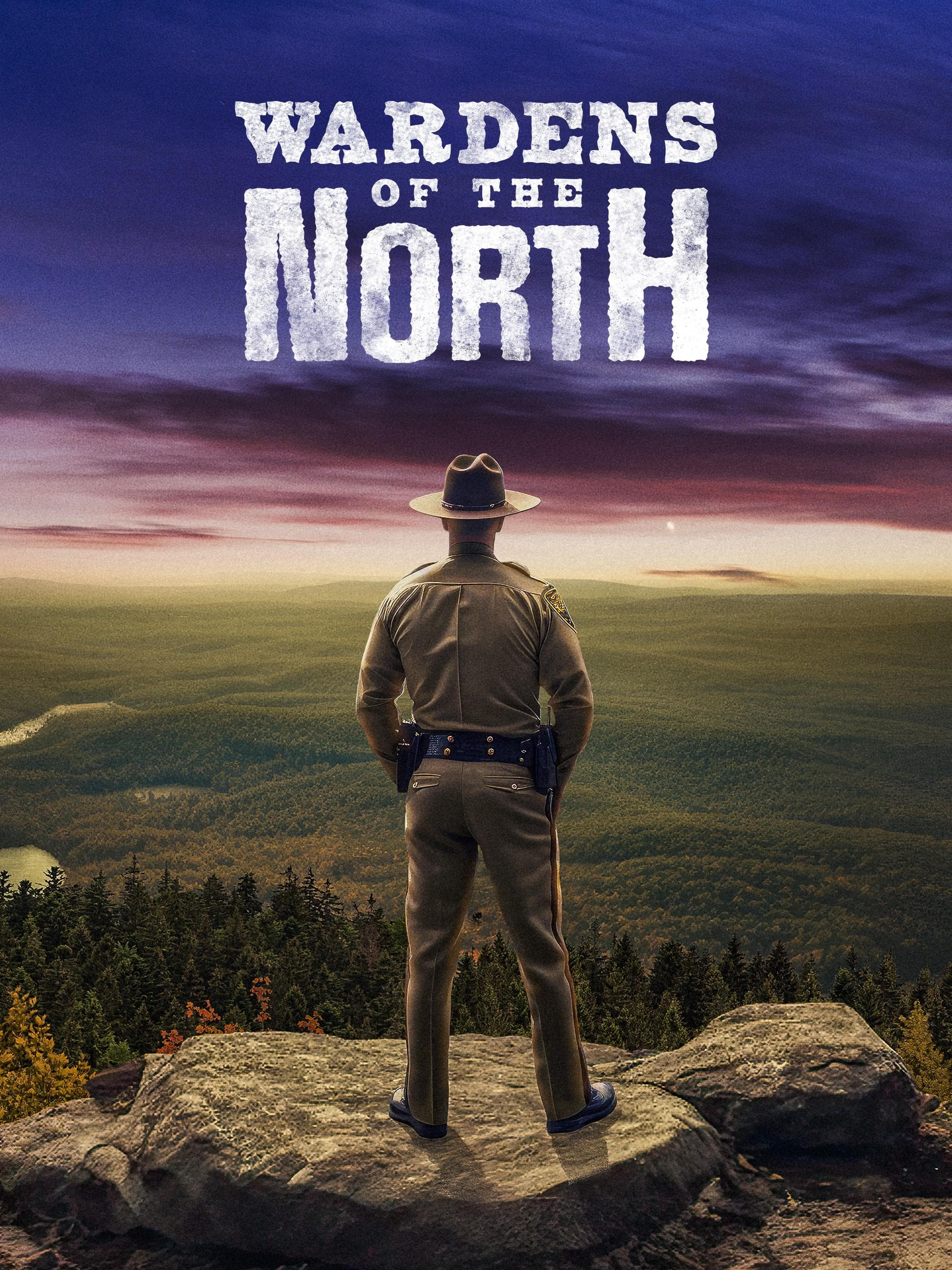 Wardens of the North S1-S4