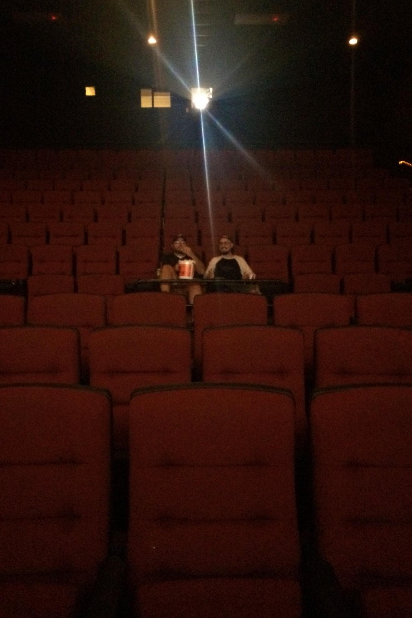 Harry Potter and the Deathly Hallows, Part 2