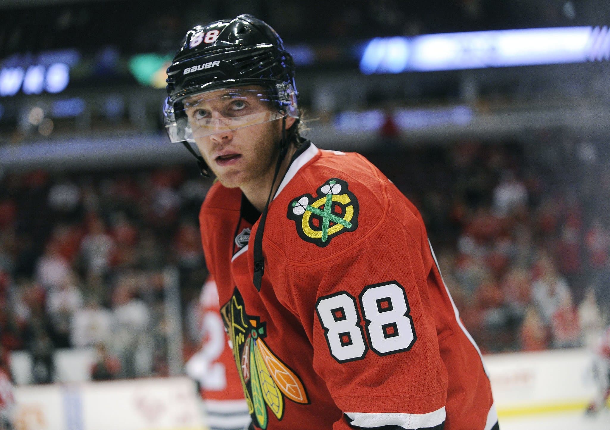 Patrick Kane