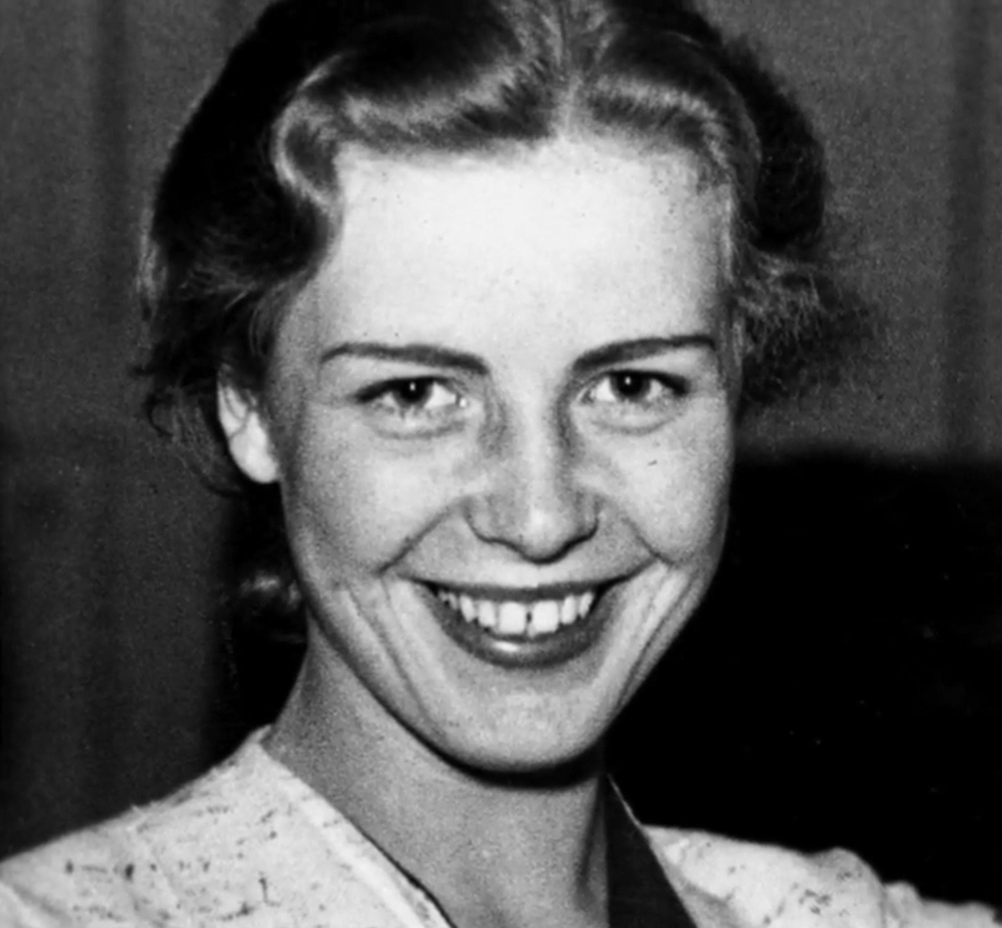 Inga Arvad