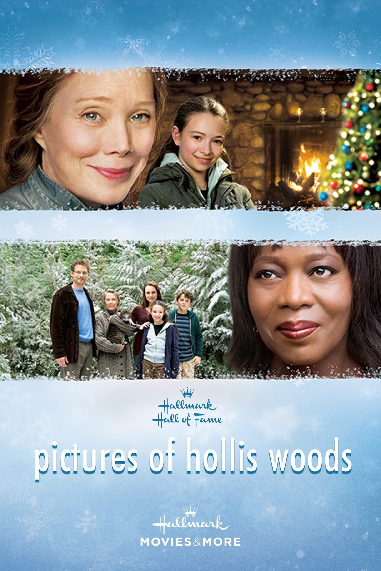 Hallmark Hall of Fame: Pictures of Hollis Woods (#57.1)
