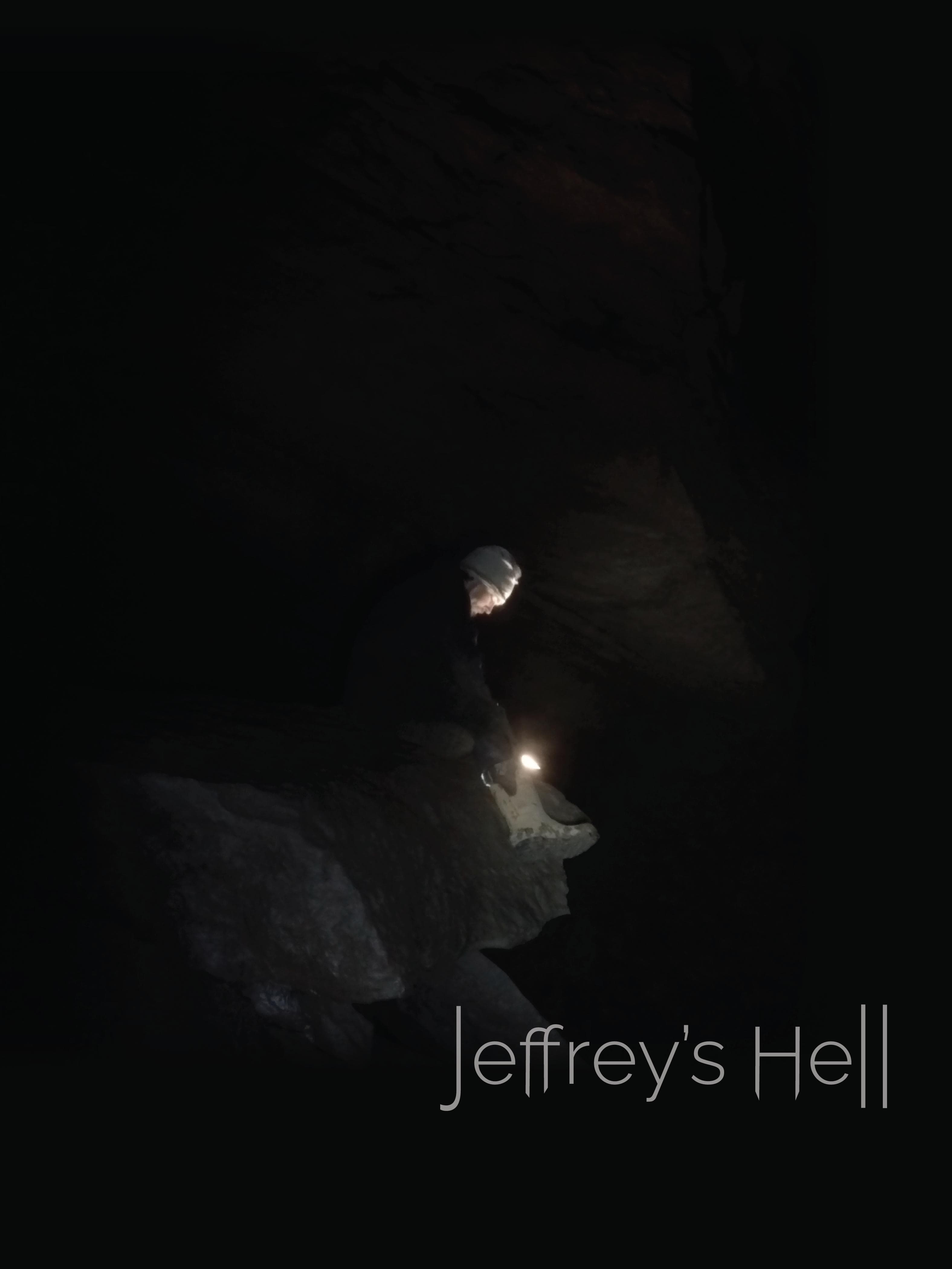 CHEST 2: Jeffrey's Hell