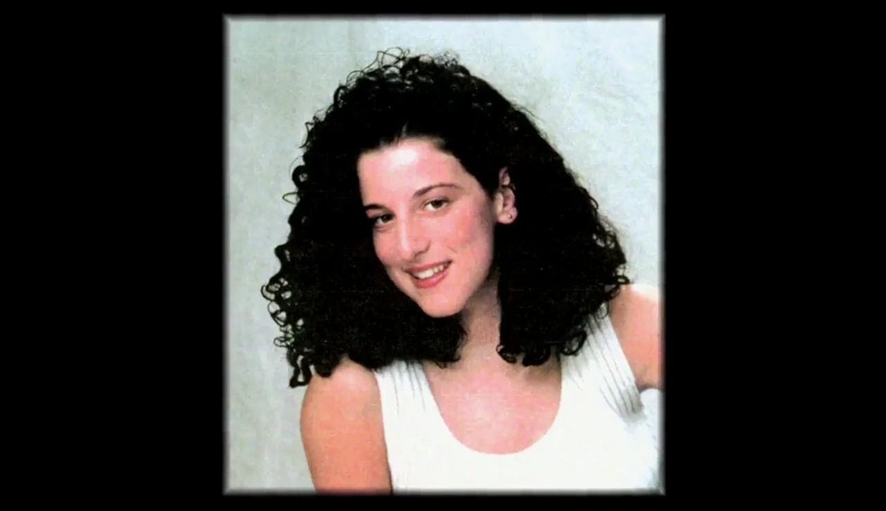Chandra Levy