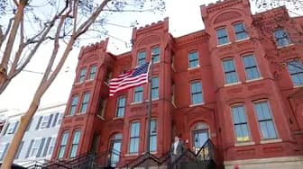 Washington-Hillsdale Internship Program