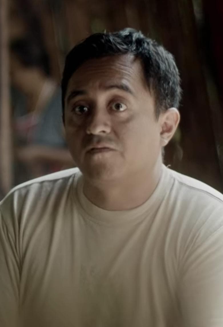 Benito Jesús Venegas Durán