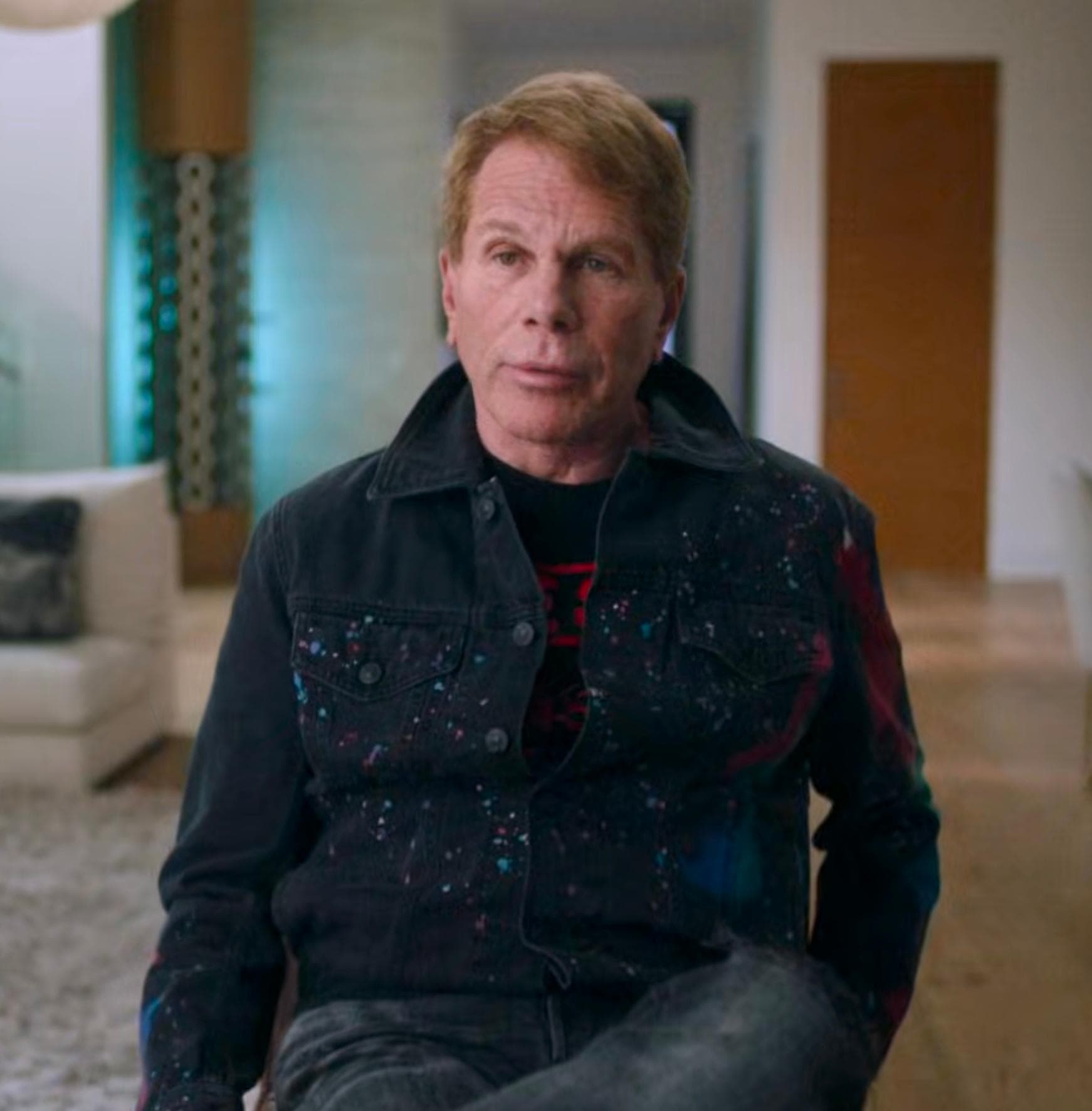 Richard Gilbert Abramson