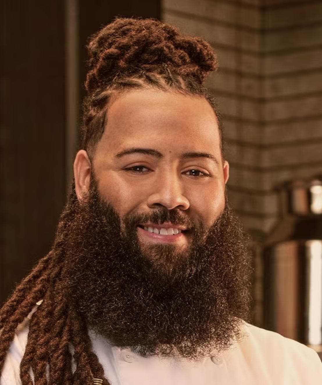 Valentine Howell Jr.