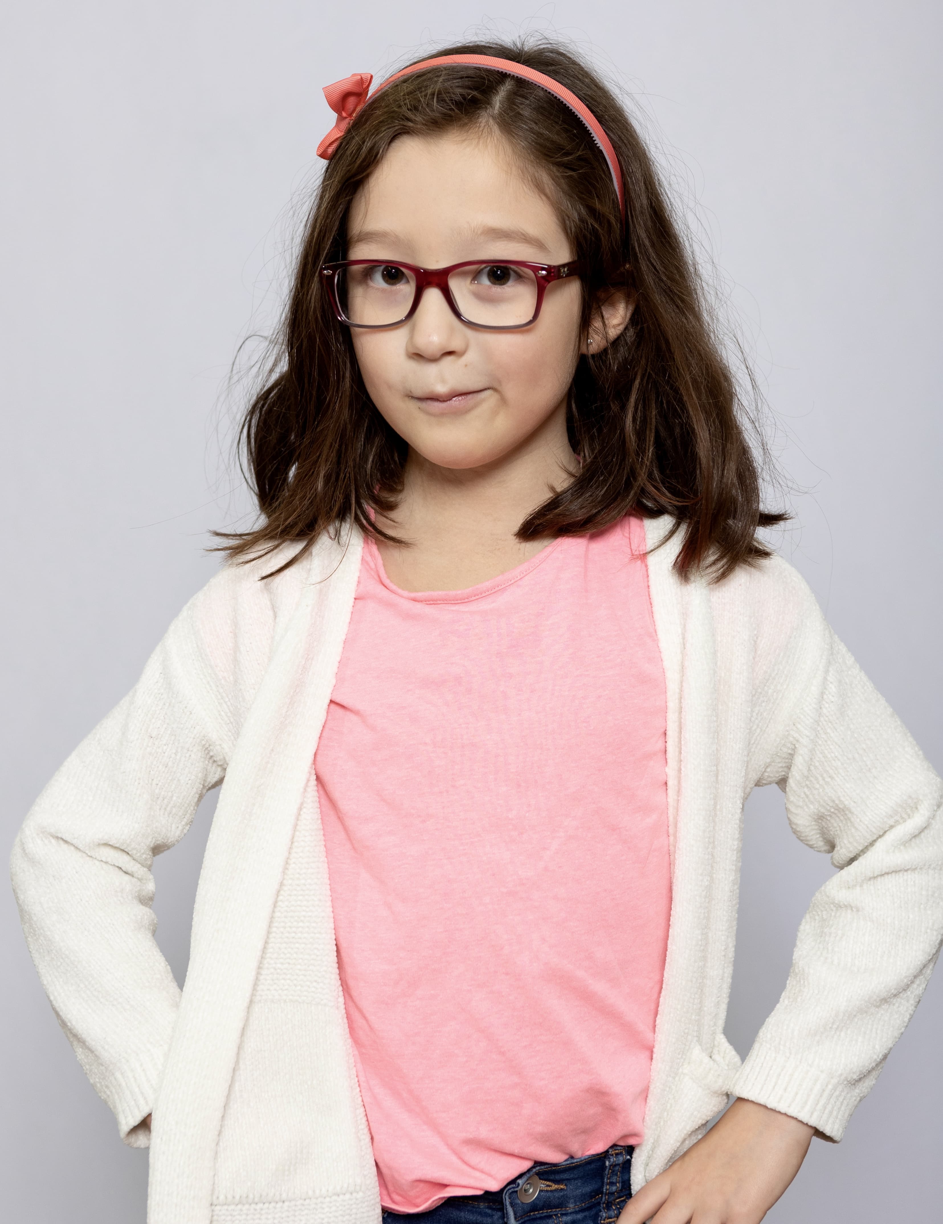 Samantha Alarcon de Pando