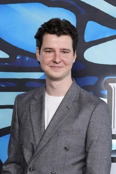 Nicholas Heffelfinger