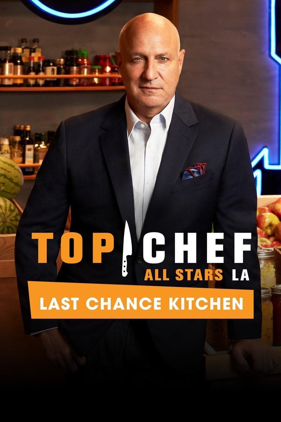 Last Chance Kitchen S7-S14