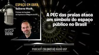 [Espaço em Obra] com Guilherme Wisnik
