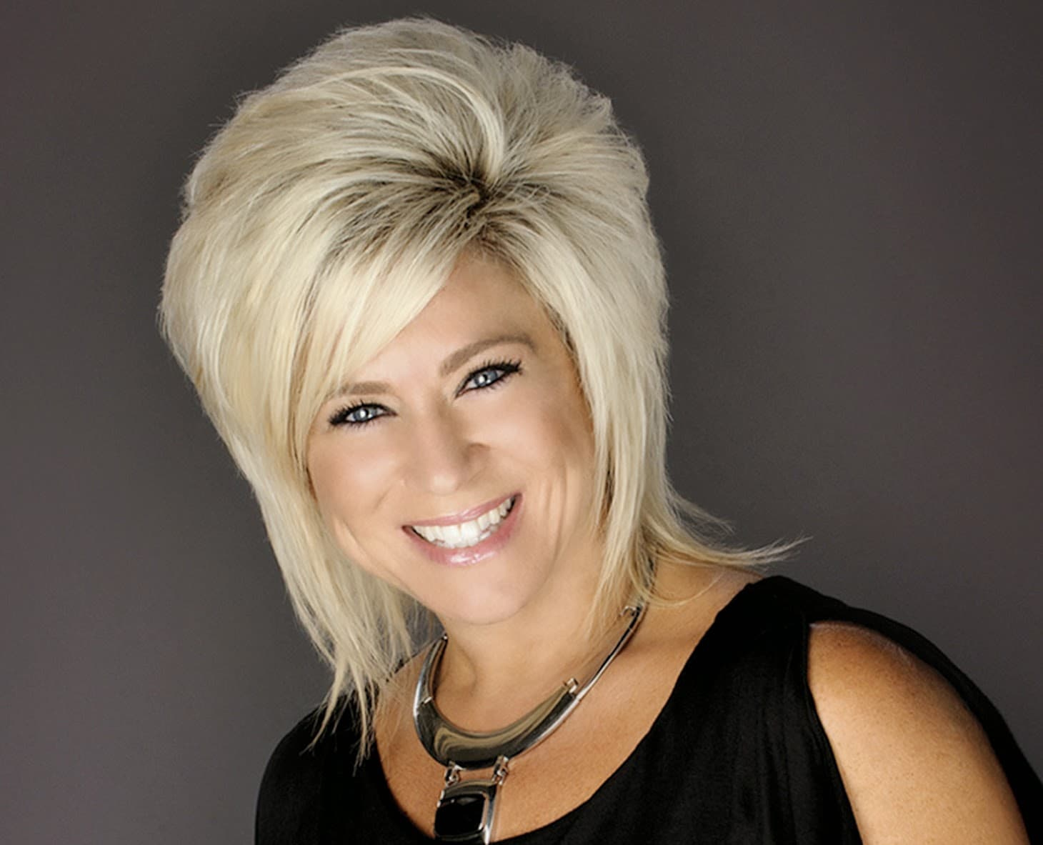 Theresa Caputo