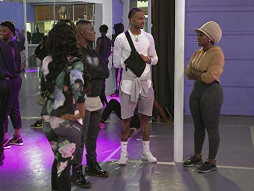 Prince Michael Harty