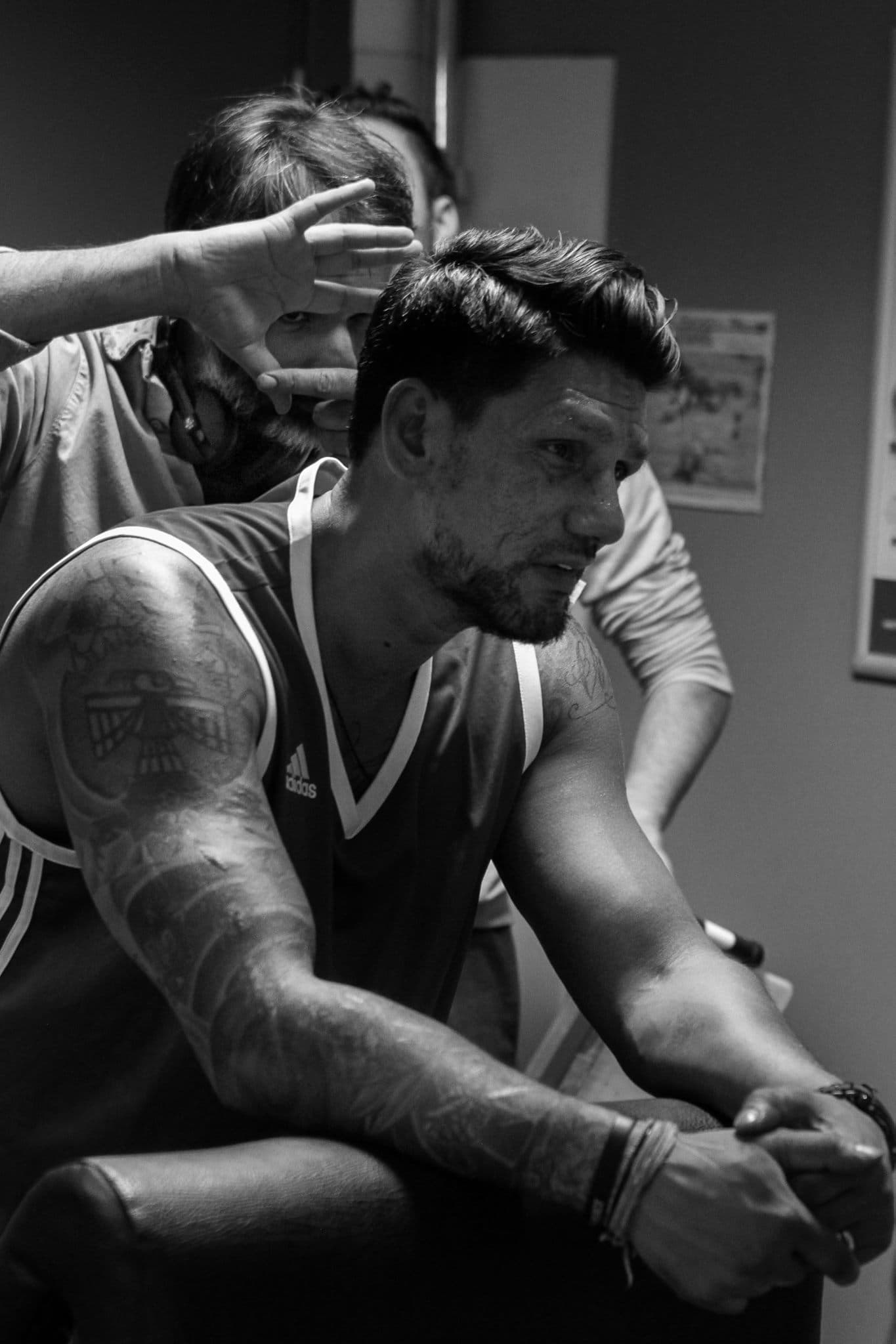 Ulrik Imtiaz Rolfsen