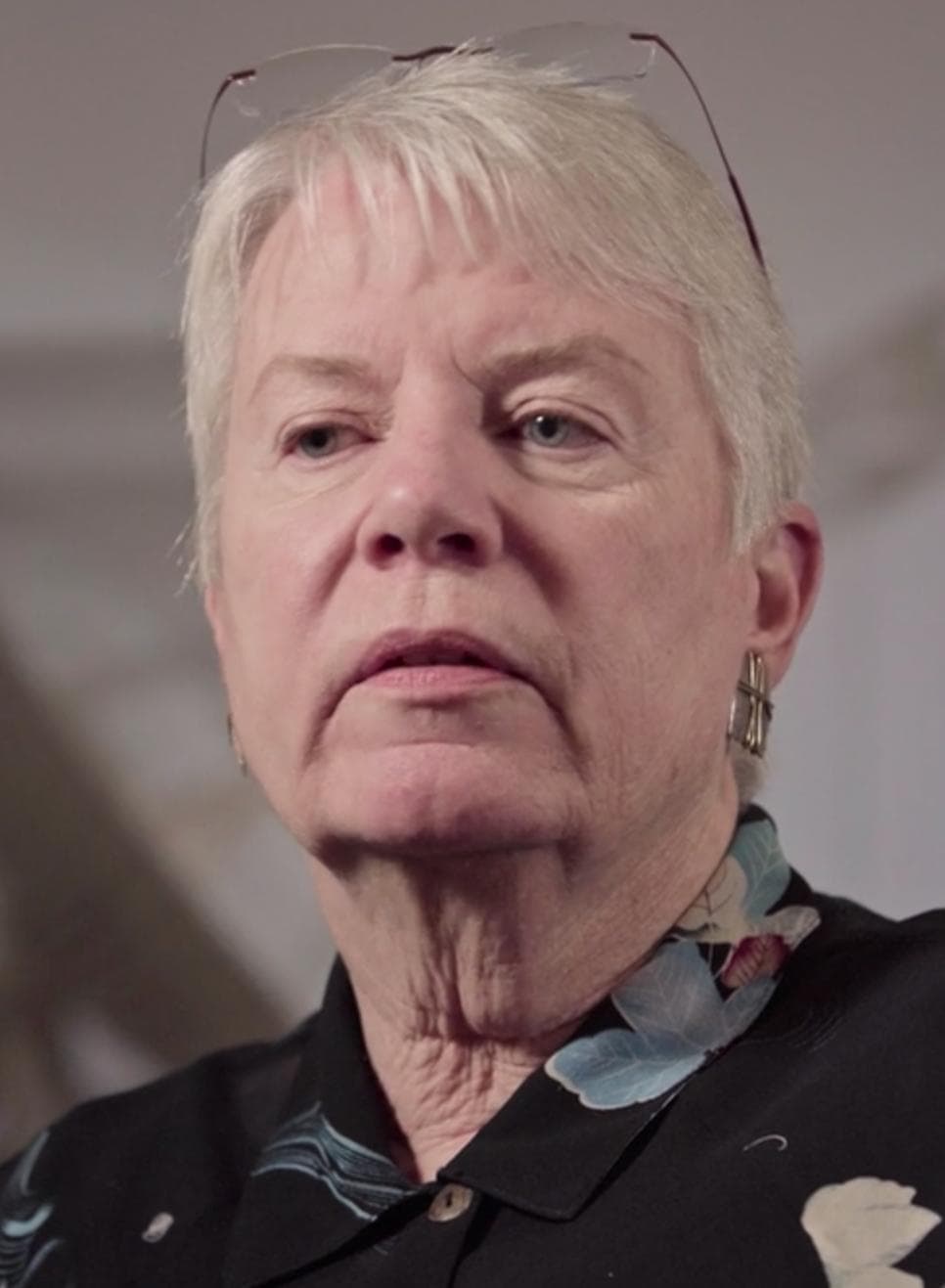 Jill Tarter