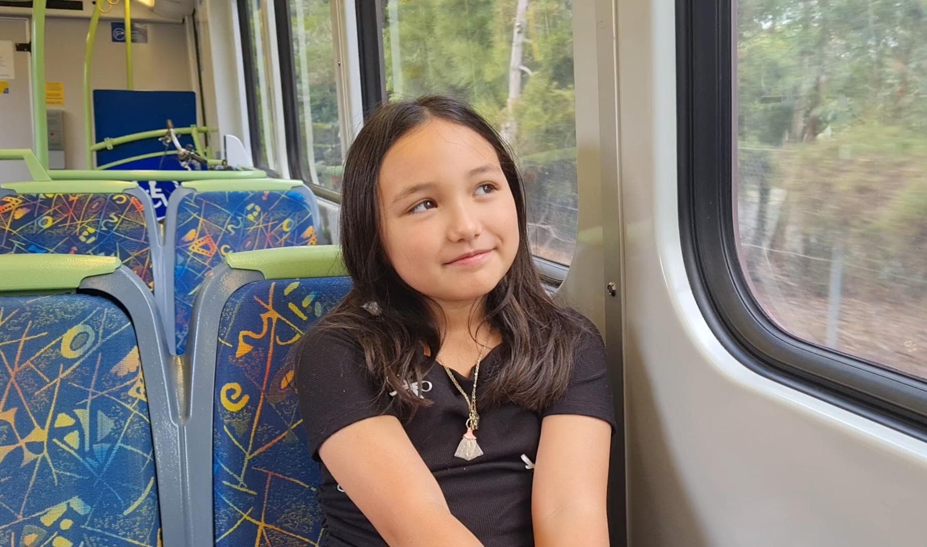 Lily Mei Cao Milburn