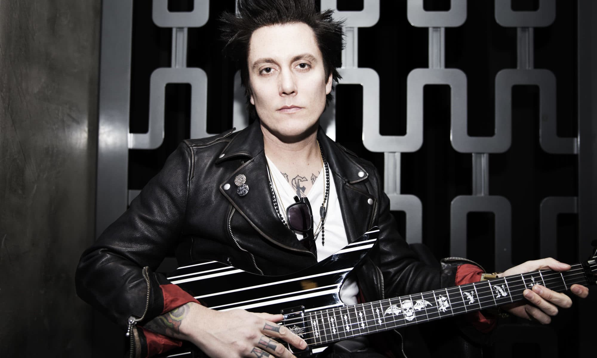 Synyster Gates