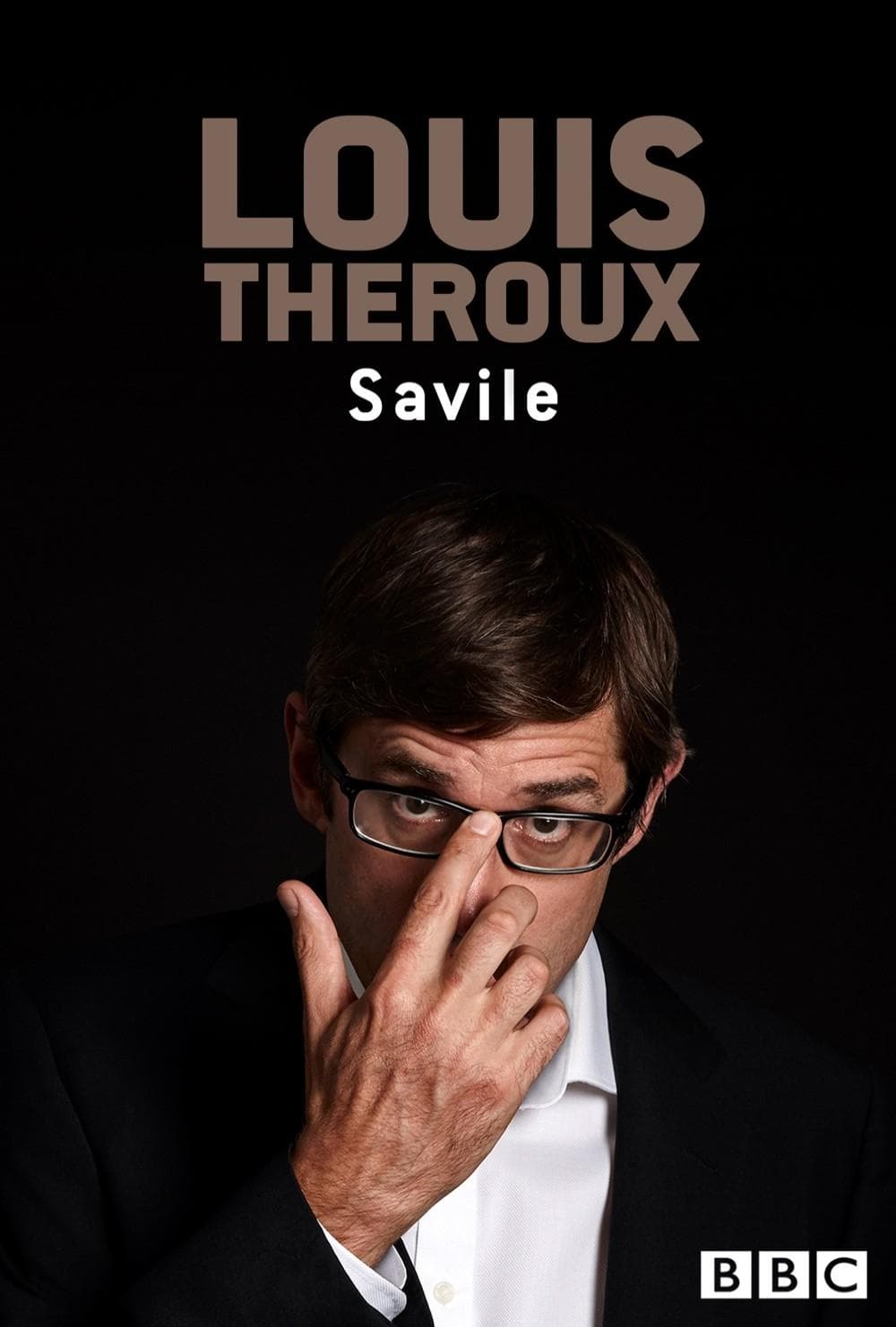 Louis Theroux: Savile Revisited